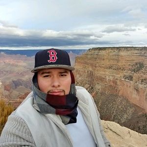 Meet your Posher, Cristian